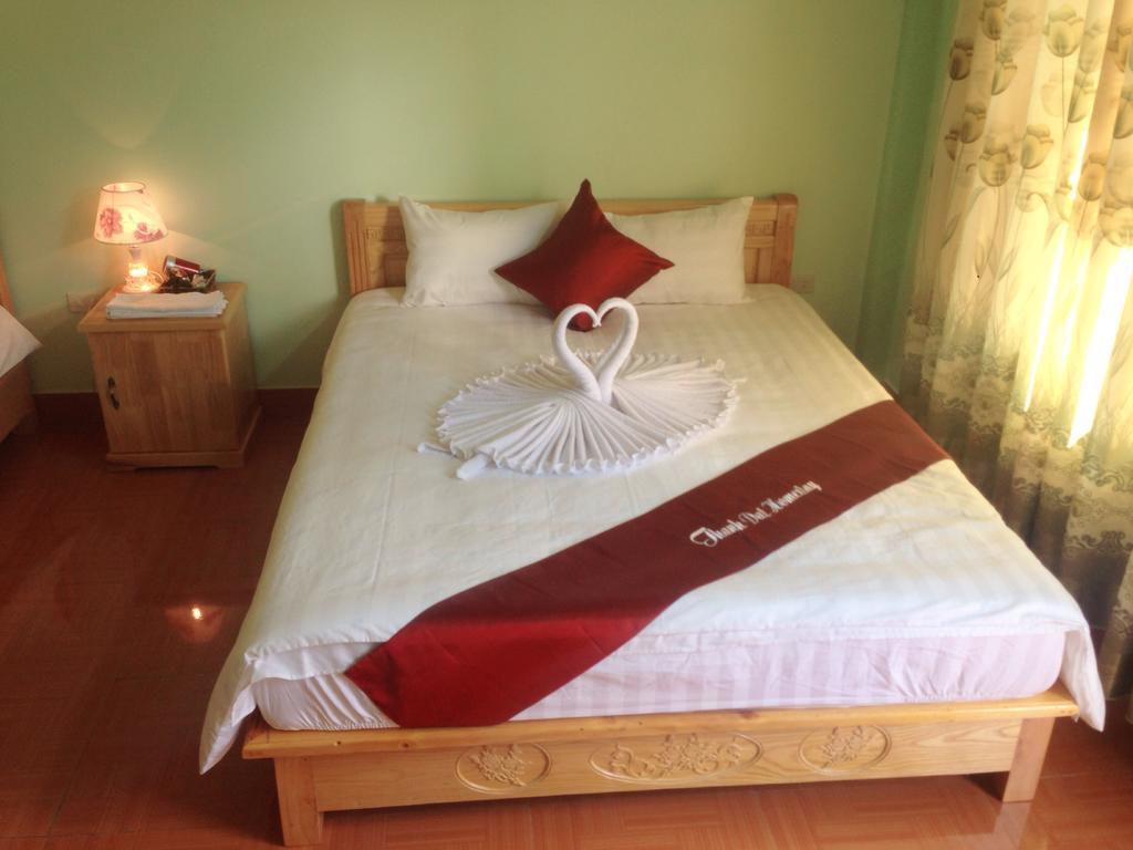 Privatunterkunft Tam Coc Thanh